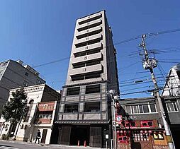 JR東海道・山陽本線 京都駅 徒歩5分