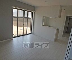 Ｆｉｒｓｔ　ｈｉｌｌｓ　Ｔａｈａｒａ 102 1階2LDKのリビング/ダイニング