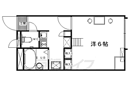東海道・山陽本線 桂川駅 徒歩20分