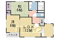 阪急京都本線 長岡天神駅 徒歩20分