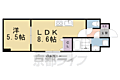 エスペランス中井24階7.0万円