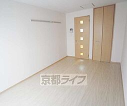 エミネンス西京極 103 1階1Kのリビング/ダイニング