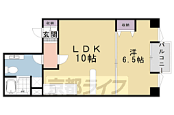 京都市営烏丸線 四条駅 徒歩7分