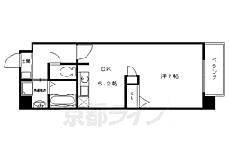 京都市営烏丸線 四条駅 徒歩5分