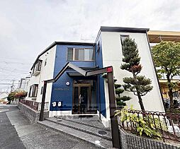 阪急京都本線 東向日駅 徒歩13分の賃貸マンション