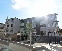 阪急京都本線 西山天王山駅 徒歩4分