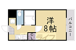 メゾンショウエイ 2階