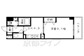 ベルドミール洛南6階6.2万円
