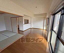 セントフローレンスパレス桂 3LDKの写真