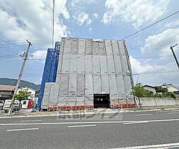東垣内新築マンション（仮称）