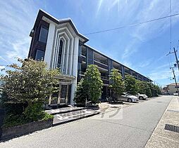 JR東海道・山陽本線 向日町駅 徒歩25分の賃貸マンション