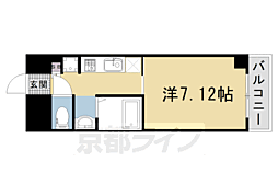 リーベルノ 4階