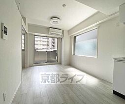 ソルテラス嵯峨嵐山 310 3階1LDKのリビング/ダイニング