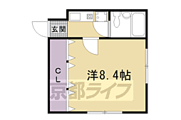 グレースハイム 2階