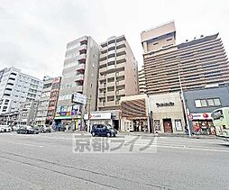 阪急京都本線 大宮駅 徒歩1分