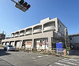 JR東海道・山陽本線 桂川駅 徒歩10分