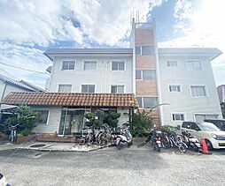 阪急京都本線 東向日駅 徒歩5分の賃貸マンション