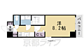 メゾン・トラスト京都梅小路公園4階6.5万円