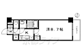 プレサンス京都鴨川3階6.8万円