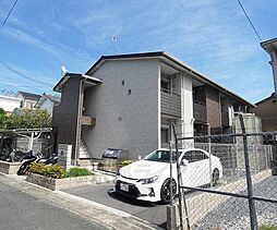 クレイノ太秦天神川