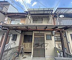 松尾鈴川町貸家