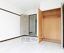 阪急京都本線 長岡天神駅 徒歩7分の賃貸マンション 3階1Kのリビング/ダイニング