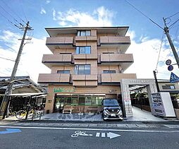 阪急京都本線 西向日駅 徒歩15分の賃貸マンション