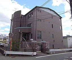 JR東海道・山陽本線 桂川駅 徒歩9分の賃貸マンション