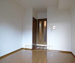 京都市営烏丸線 四条駅 徒歩7分の賃貸マンション 6階1Kのリビング/ダイニング