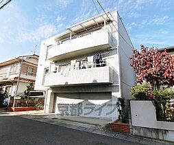 JR東海道・山陽本線 長岡京駅 徒歩13分の賃貸マンション