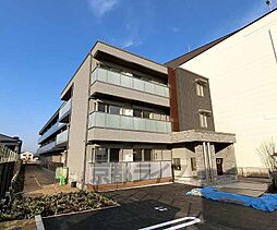 JR東海道・山陽本線 向日町駅 徒歩13分の賃貸アパート