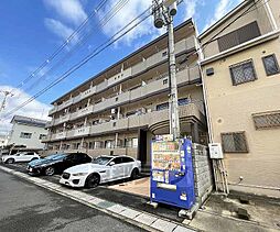 阪急京都本線 長岡天神駅 徒歩10分の賃貸マンション