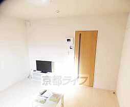 クレイノ山ノ内 102 1階1Kのリビング/ダイニング