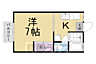 間取り：間取