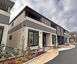 トムズガーデン園部　II