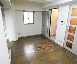 ＣＫ西大路 1003 10階1Kのリビング/ダイニング