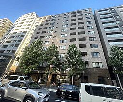 京都市営烏丸線 五条駅 徒歩1分の賃貸マンション