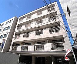 JR東海道・山陽本線 京都駅 徒歩9分の賃貸マンション