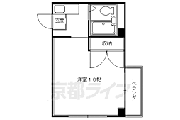 フレグランス大宮 4階