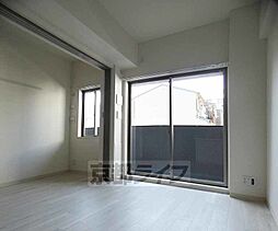 ファステート京都西院パール 608 6階1LDKのリビング/ダイニング