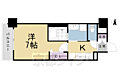 ベラジオ雅び烏丸十条4階6.8万円