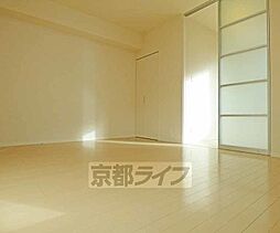 シャーメゾンＣｏｃｏ 201 2階1Kのリビング/ダイニング