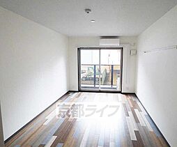 ＡＲＴＩＳＴＡ円町ドゥーエ 203 2階1Kのリビング/ダイニング