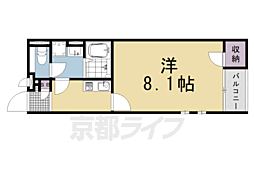 阪急京都本線 西山天王山駅 徒歩7分 2階/-