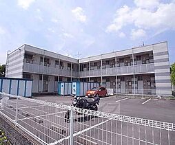 JR東海道・山陽本線 桂川駅 徒歩13分の賃貸アパート
