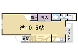 阪急京都本線 長岡天神駅 徒歩7分
