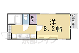 グレイスホーム 2階