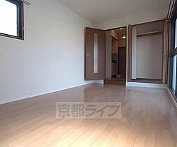 グレイスホーム 203 2階1Kのリビング/ダイニング