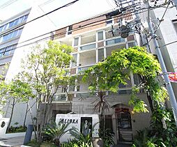 JR東海道・山陽本線 京都駅 徒歩5分