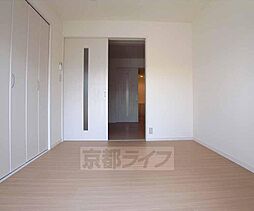 プラムコート梅津 203 2階2Kのリビング/ダイニング